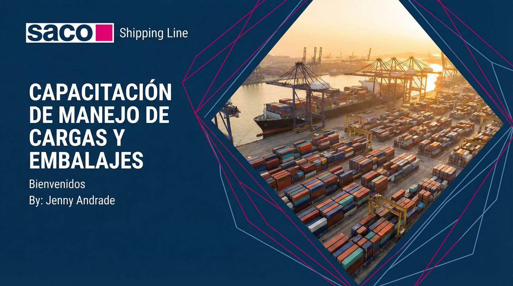 Comercio Exterior