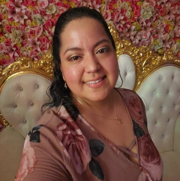 Jenny Andrade